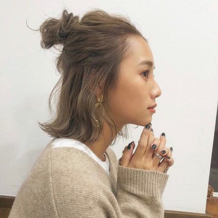 皮膚黑女生最適合的5大髮色 好看的髮色不一定要漂出來！