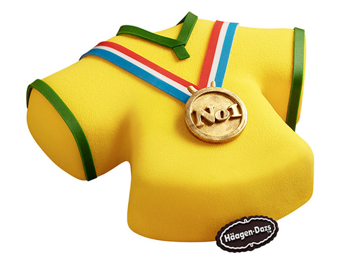 Häagen-Dazs