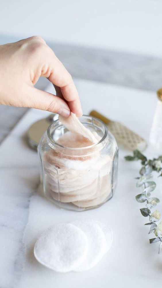 makeup remover