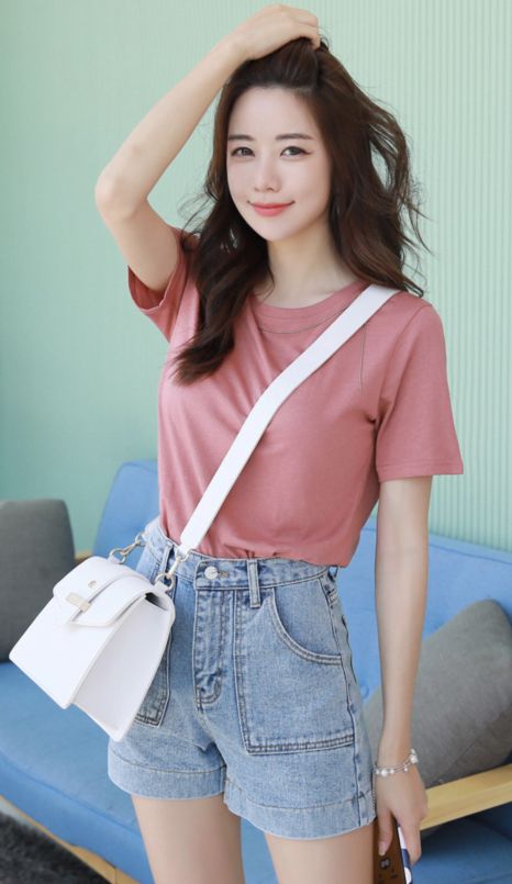 short pants 11