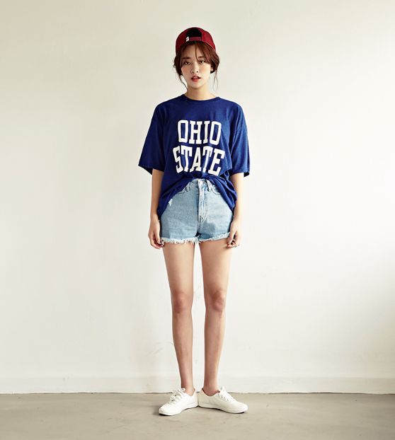 short pants 13