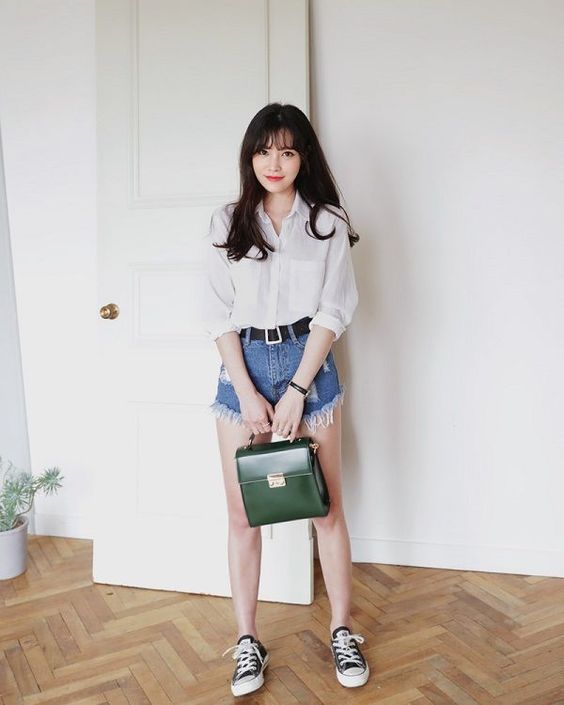 short pants12