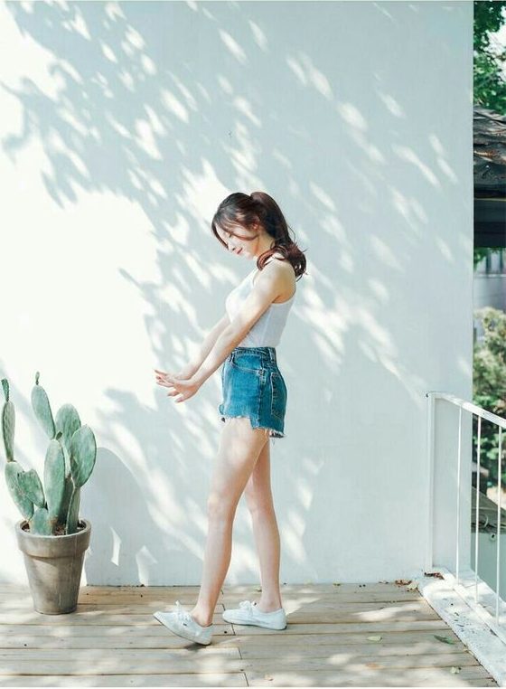 short pants15