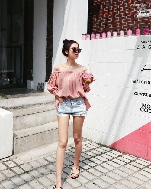 short pants8