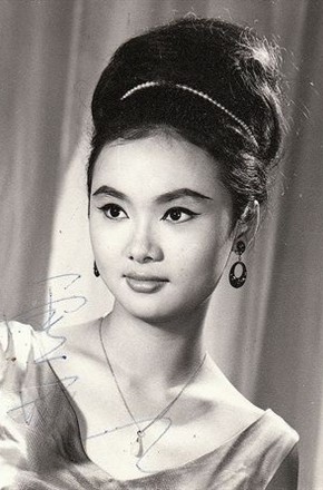 75歲甘草演員雪妮約滿離巢 結束與大台23年賓主關係