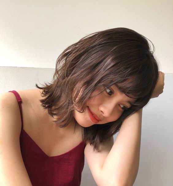 皮膚黑女生最適合的5大髮色 好看的髮色不一定要漂出來！