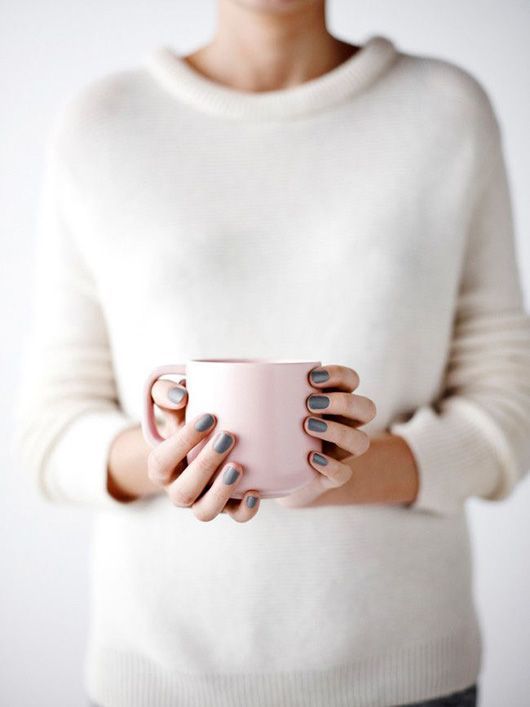 woman drink water 4