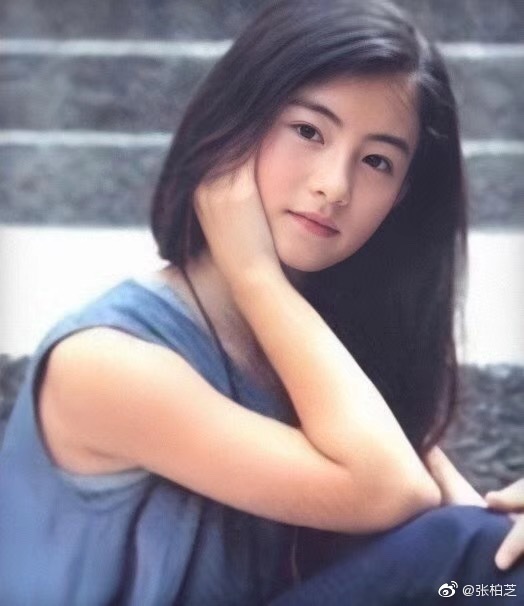 張柏芝自認在愛情裡是大輸家 錯過了陳曉東 對不起謝霆鋒 願意承擔今日的結局
