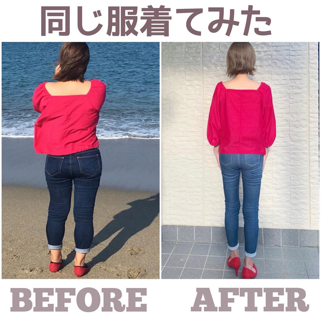 日本女生打造「易瘦體質」的4大法則