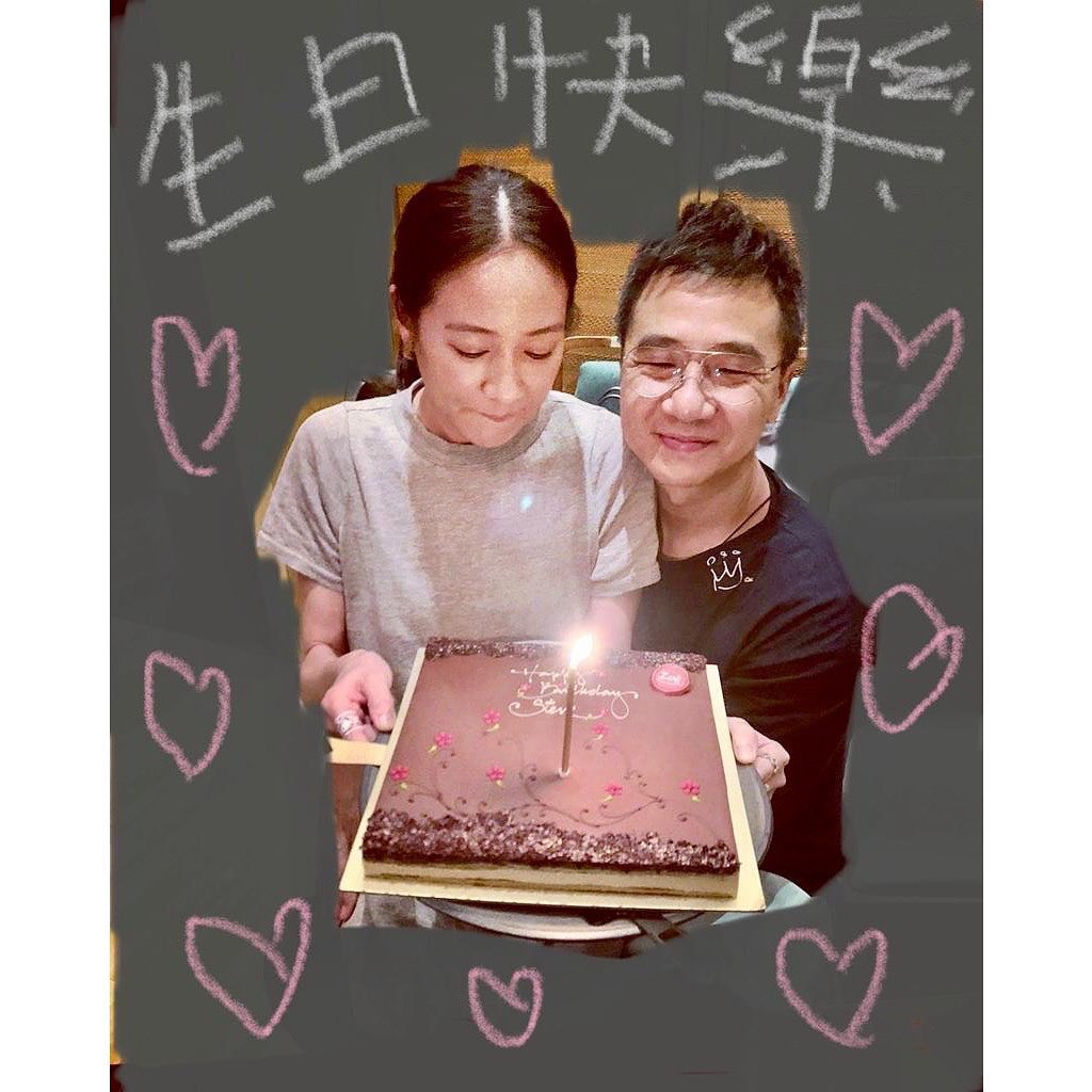 林嘉欣結婚10年仍保鮮 她的夫妻相處秘訣 原來懂得自愛的女人才能一直吸引另一半