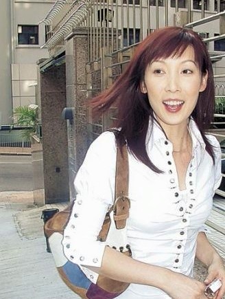 【九五至尊】47歲吳美珩凍齡廿年秘訣:嫁給愛情 當紅時退出娛圈只為「珍惜眼前人」