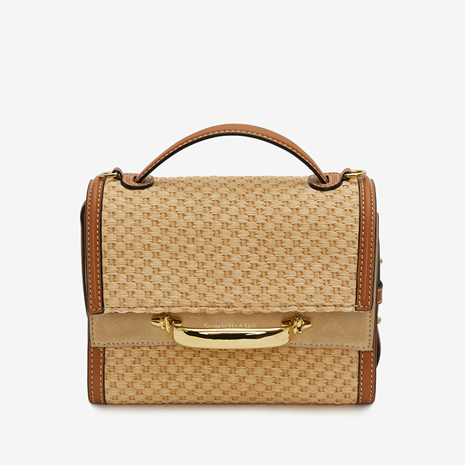 The Story bag, Alexander McQueen