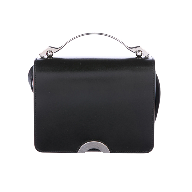 Tango satchel, Moynat