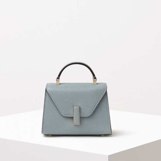 Iside micro bag, Valextra
