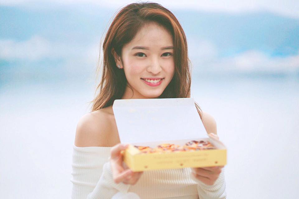 楊嘉欣被無線解僱？楊嘉欣：我只是二打六 約滿了被逼走人很正常