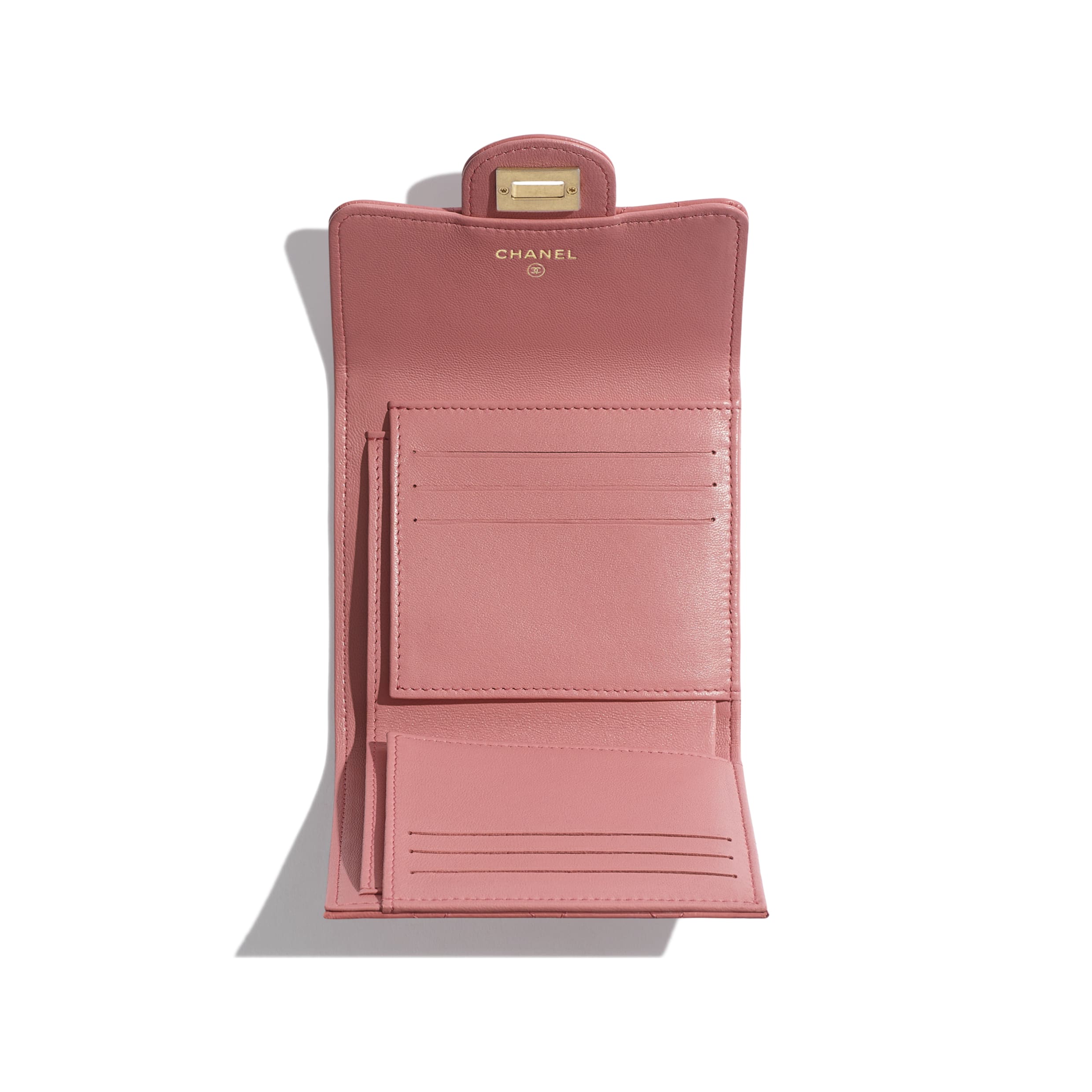 chanel purse