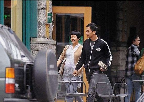 林嘉欣結婚10年仍保鮮 她的夫妻相處秘訣 原來懂得自愛的女人才能一直吸引另一半