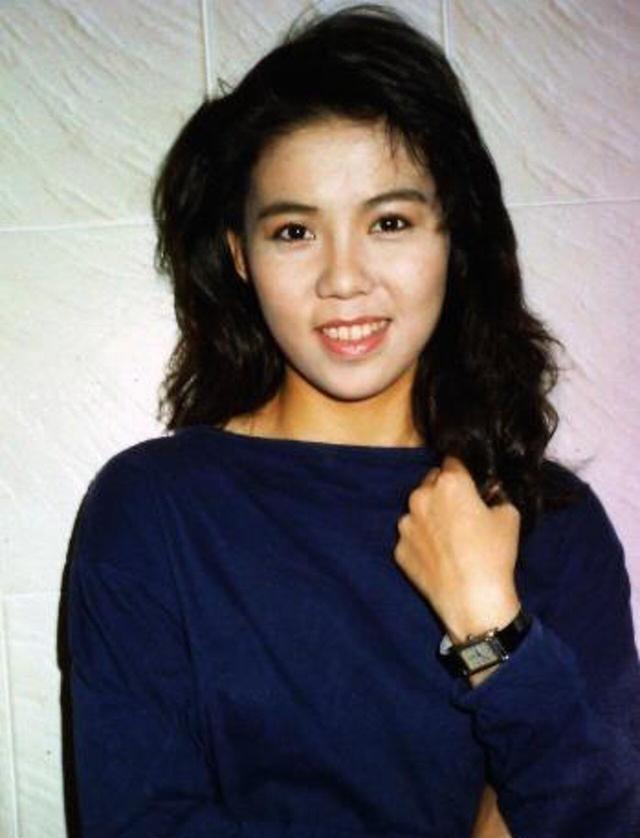 劉美娟拍拖一日就應承張崇德求婚 恩愛如昔至今 真愛不是由時間長短而定義