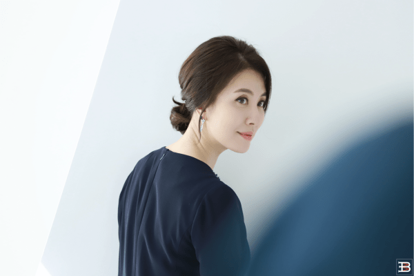 完美奶奶5大特質