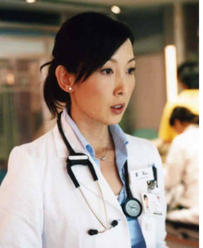 【九五至尊】47歲吳美珩凍齡廿年秘訣:嫁給愛情 當紅時退出娛圈只為「珍惜眼前人」