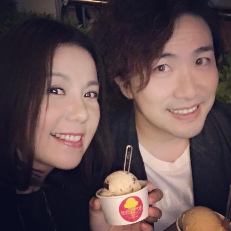 劉美娟拍拖一日就應承張崇德求婚 恩愛如昔至今 真愛不是由時間長短而定義