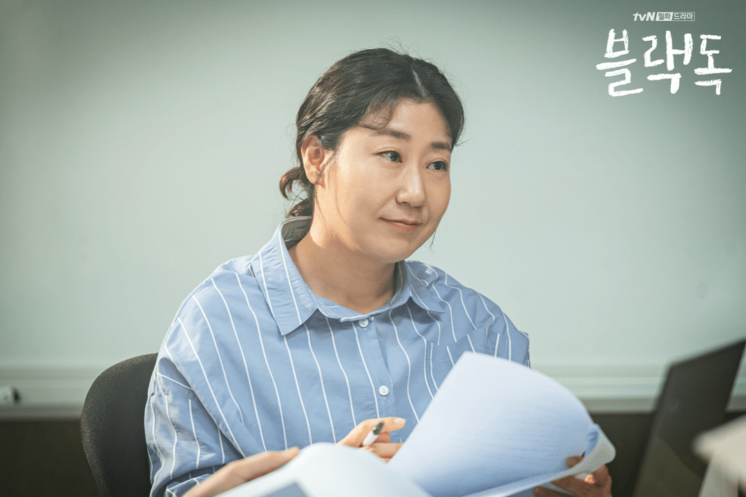 完美奶奶5大特質