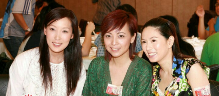 【九五至尊】47歲吳美珩凍齡廿年秘訣:嫁給愛情 當紅時退出娛圈只為「珍惜眼前人」