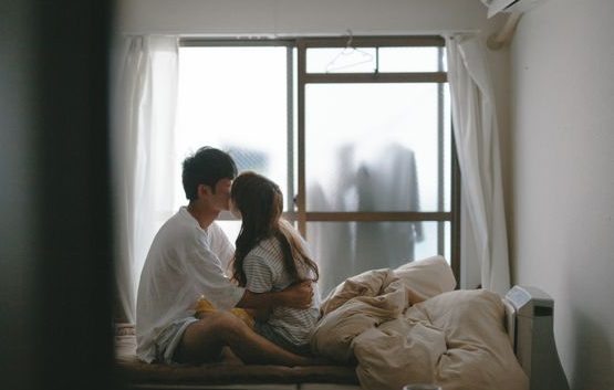 夫妻分房睡促進感情