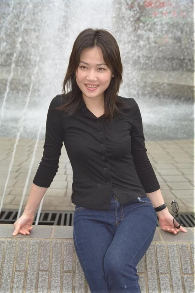 陳梅馨