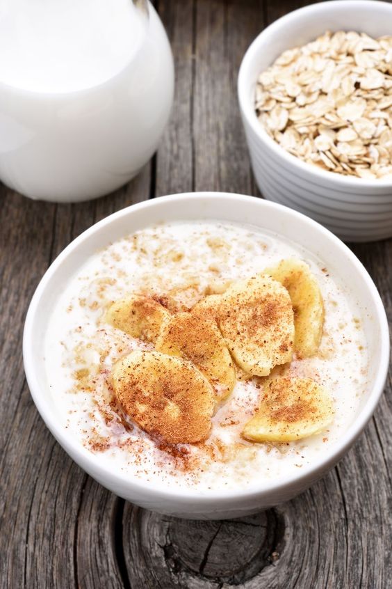 6款10分鐘內就可搞掂的早餐 簡易又健康