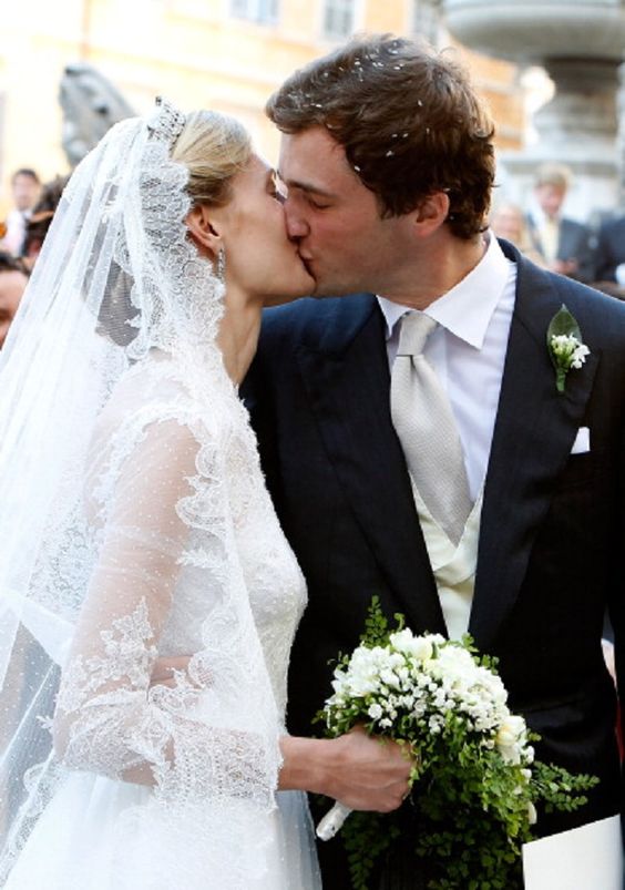 被譽為歐洲最帥的王子 阿米迪歐