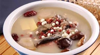 濕疹救星!4款健脾祛濕湯 舒緩濕疹止痕消炎、清熱下火