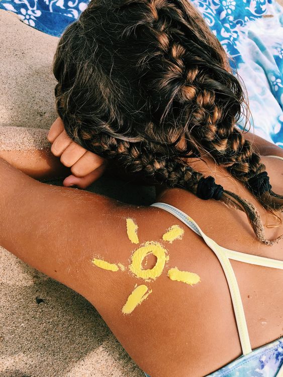 一文搞清楚「物理性防曬」VS「化學性防曬」