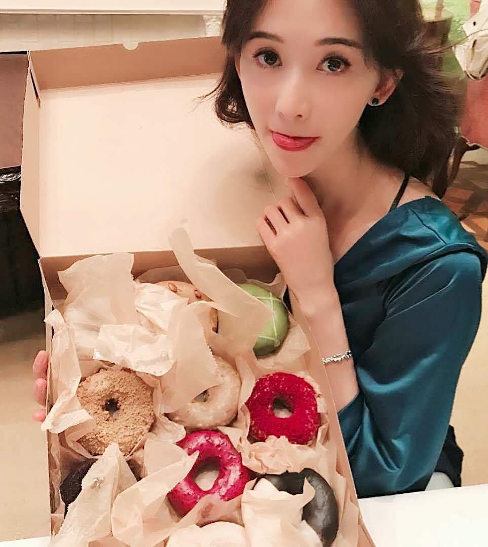 【林志玲有氣質秘訣】女人要有自信 提升自己的價值 女人30+也能越活越有魅力!
