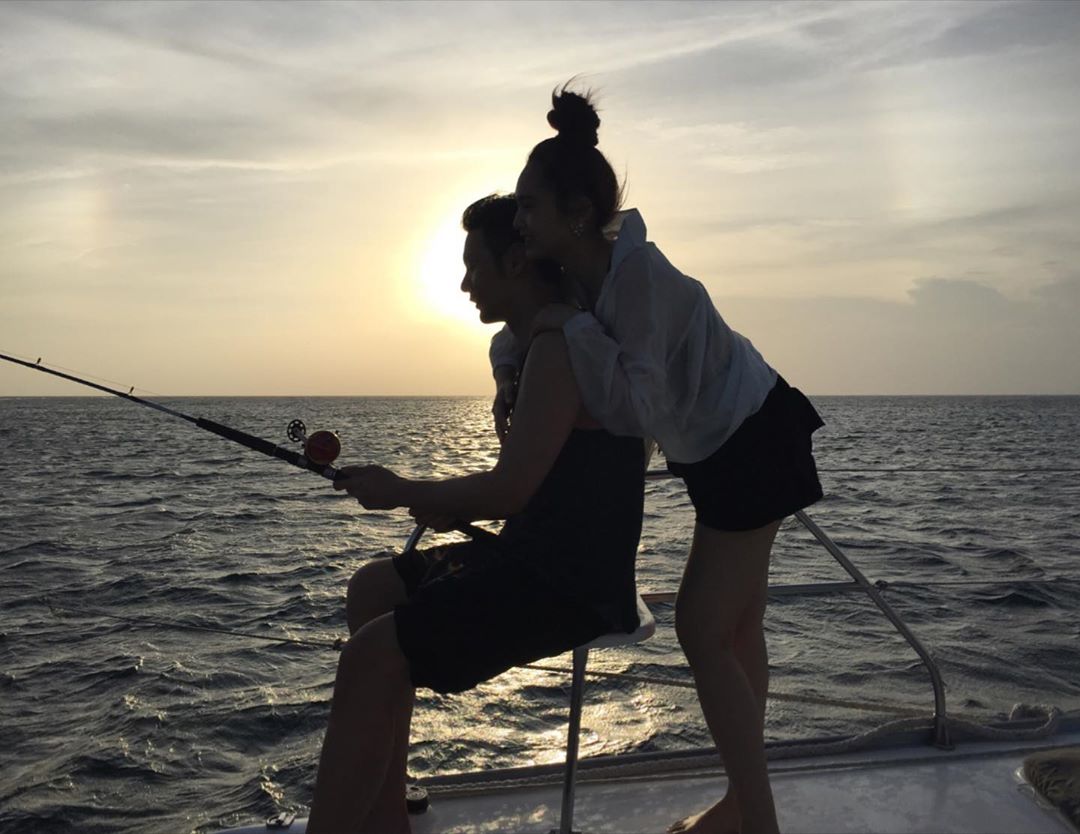 楊丞琳愛情哲學