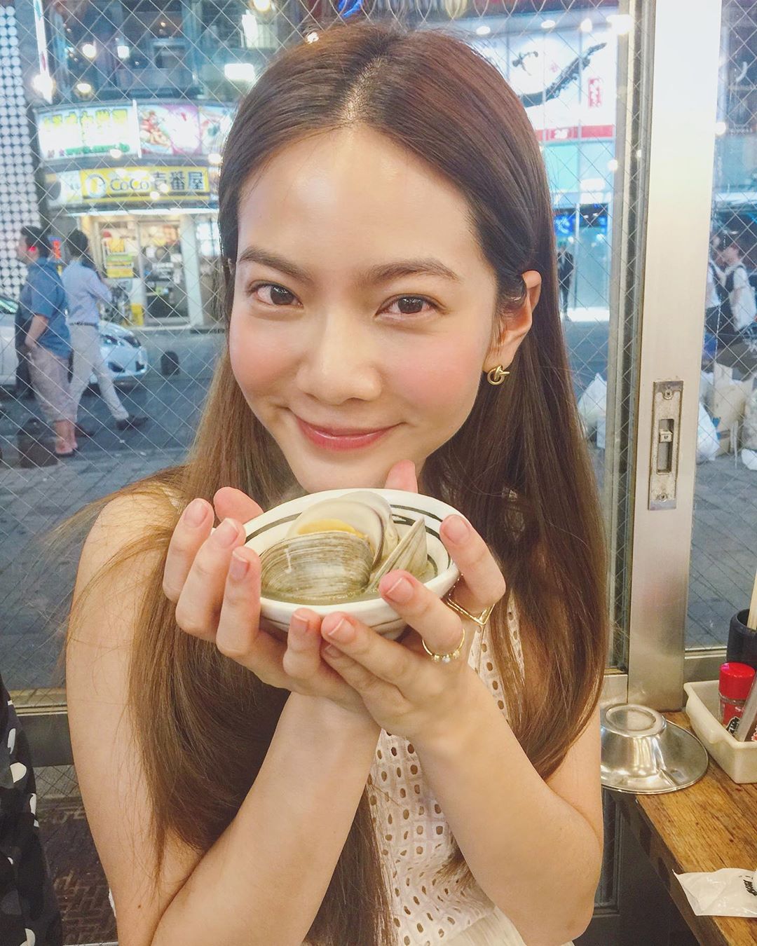 台灣女神曾之喬崇尚養生纖體法