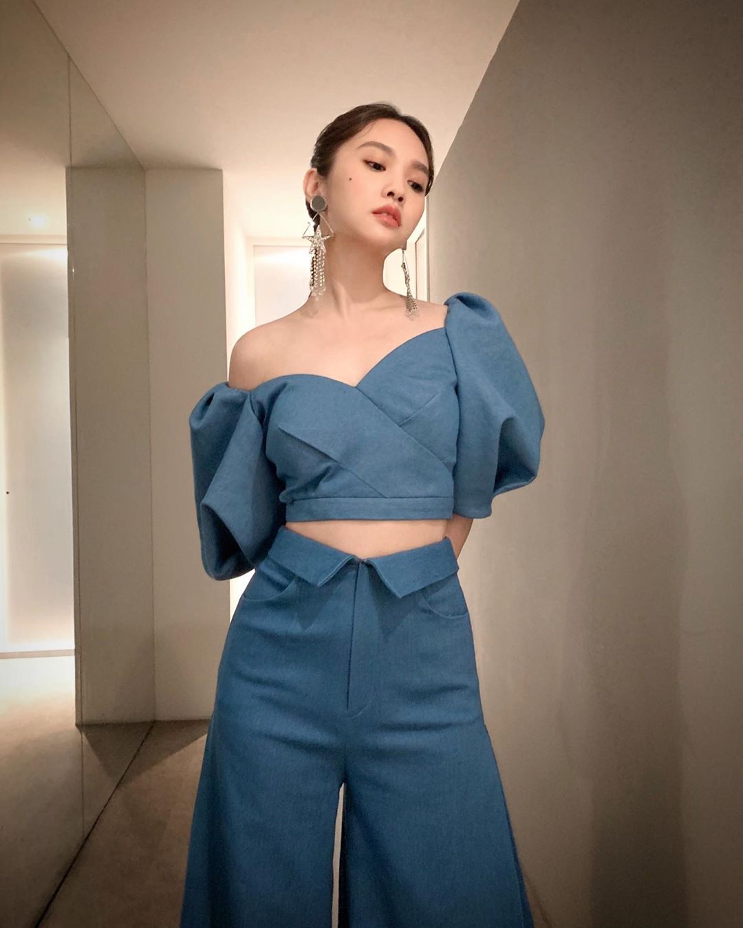 楊丞琳愛情哲學