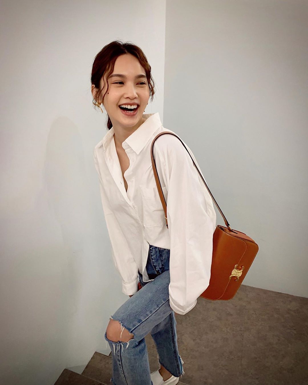 楊丞琳愛情哲學