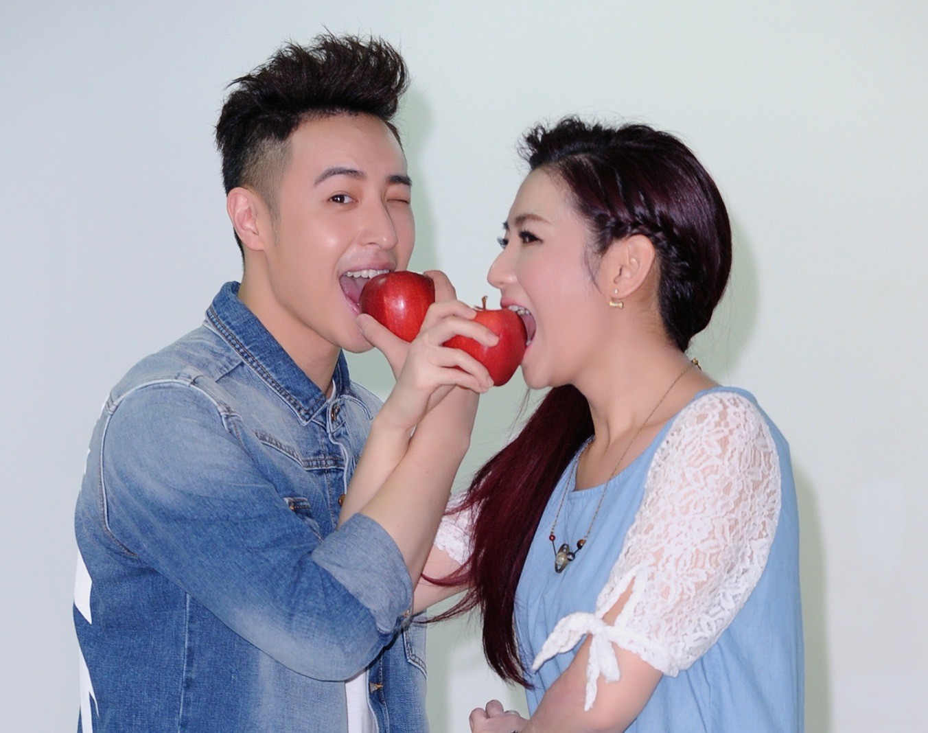 潘瑋柏結婚了!認定空姐女友共度下半生 潘瑋柏:最幸福的是跟喜歡的人在一起