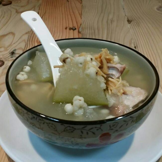 【消暑湯水】7款怯濕怯署氣、排毒降火 每天喝一碗趕走疲勞心情變好