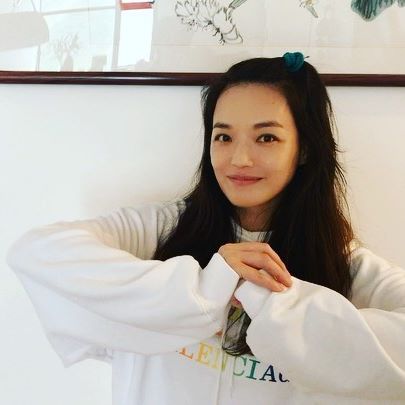 舒淇「沒有童年」是當年跟黎明分手的導火線?原生家庭影響了她的一生