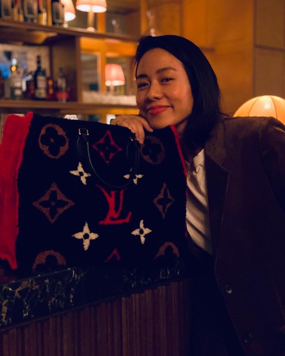 林嘉欣結婚10年仍保鮮 她的夫妻相處秘訣 原來懂得自愛的女人才能一直吸引另一半