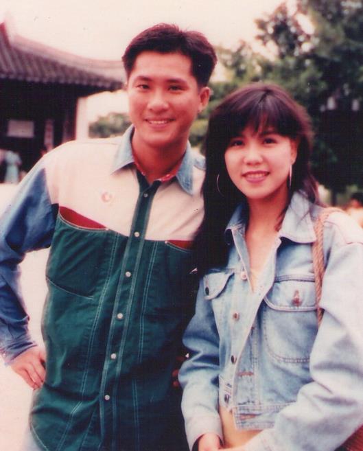 劉美娟拍拖一日就應承張崇德求婚 恩愛如昔至今 真愛不是由時間長短而定義