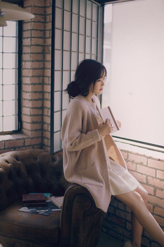 【愛上孤獨女子】女人30+越活越孤單 想跟熟女談戀愛 先請了解她們的世界
