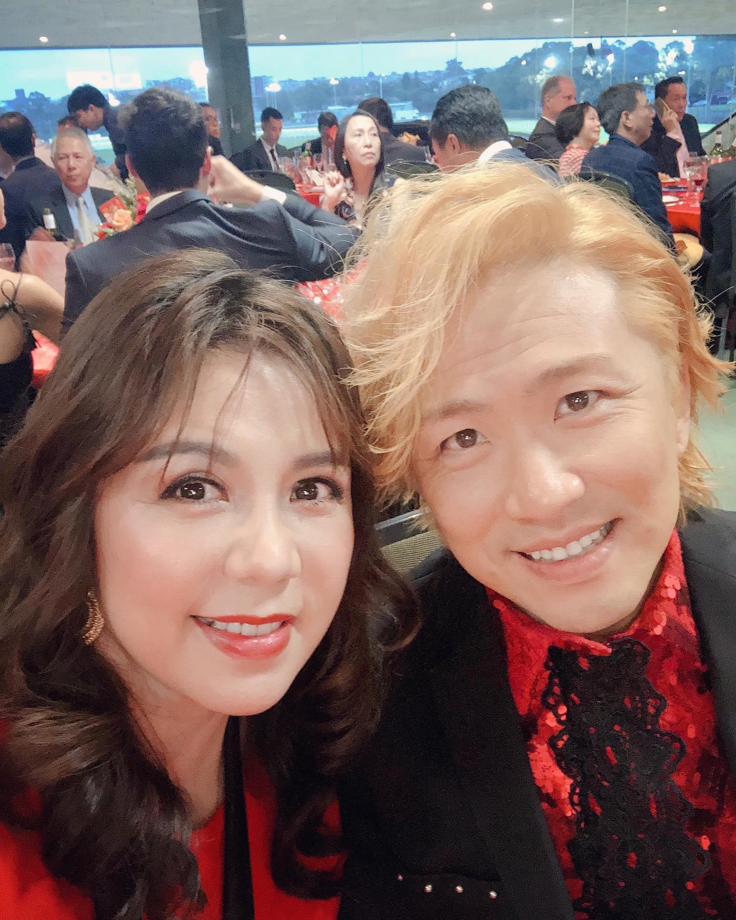 劉美娟拍拖一日就應承張崇德求婚 恩愛如昔至今 真愛不是由時間長短而定義