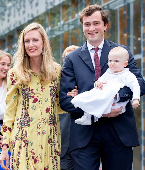 被譽為歐洲最帥的王子 阿米迪歐