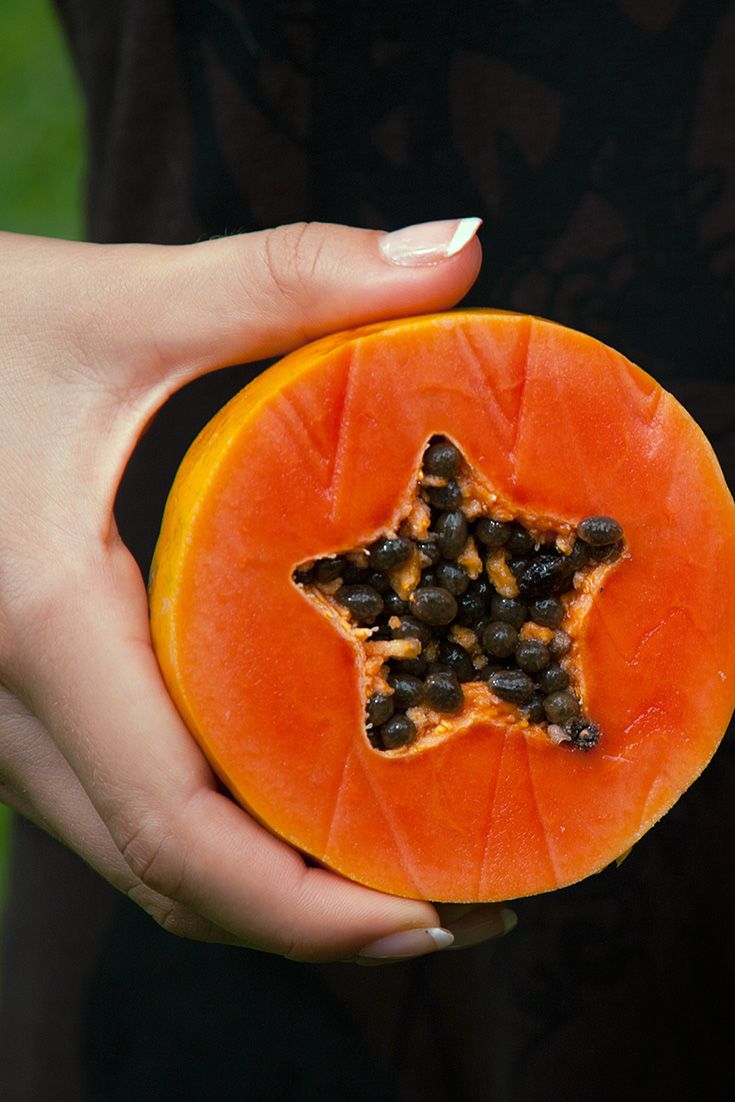 Papaya