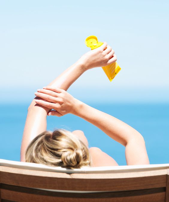 一文搞清楚「物理性防曬」VS「化學性防曬」