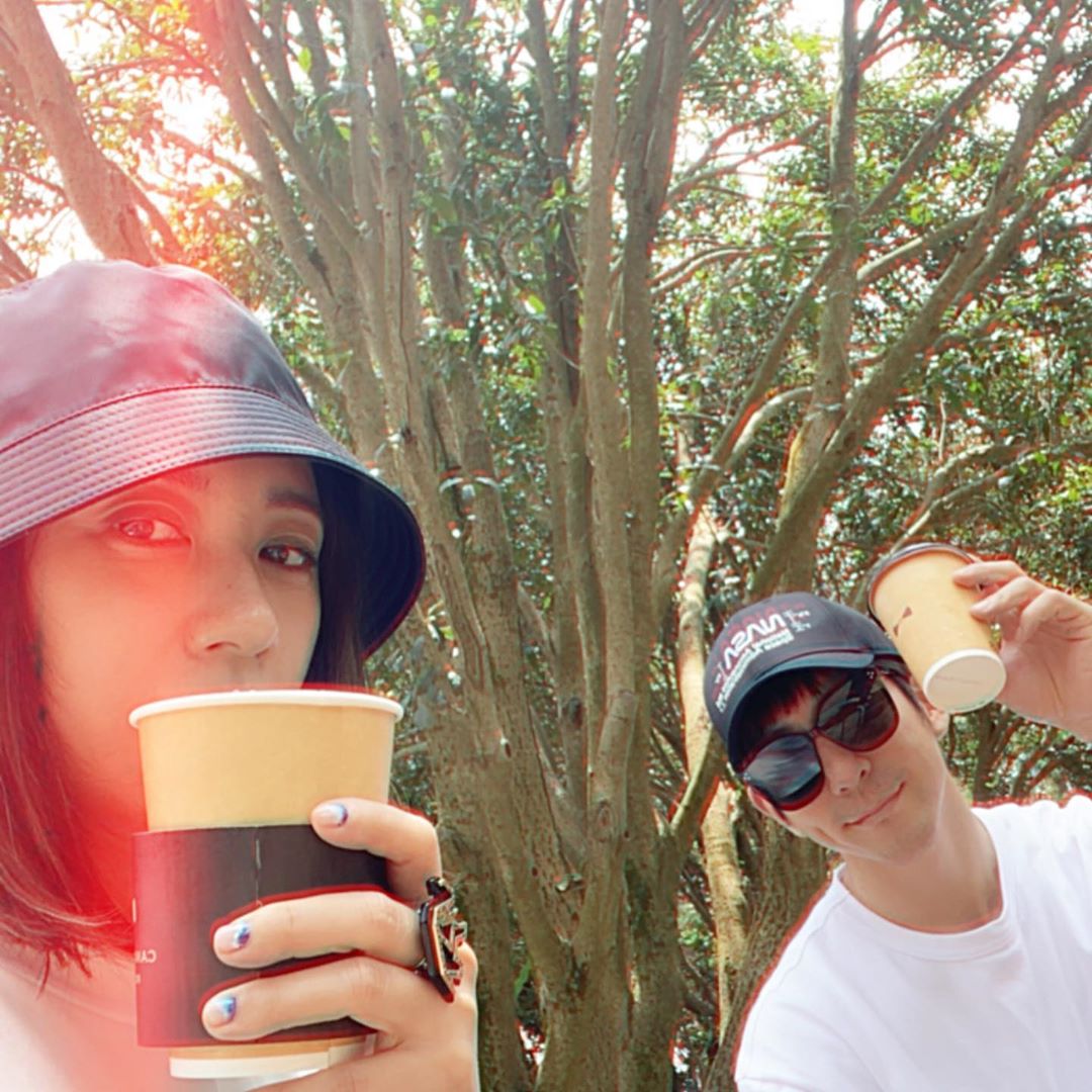 賈靜雯婚姻的4大智慧