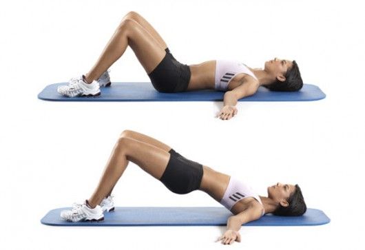 【居家運動】在家做HIIT 疫情在家也不用怕變肥 還能練出馬甲線